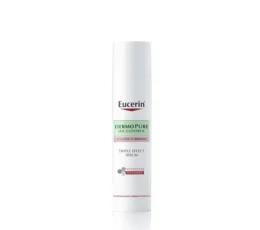 EUCERIN DERMOPURE OIL CONTROL TRIPLE EFFECT SERUM 40ML.