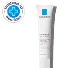 EFFACLAR DUO SPF 30 CREMA TBO/40ML