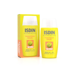 ISDIN FOTOPROTECTOR FUSION WATER MAGIC ALCARAZ 50ML