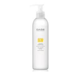 BABE GEL HIGIENE ÍNTIMA FCO/250ML