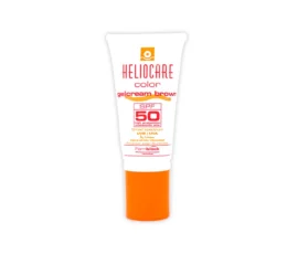 HELIOCARE GEL-CREMA SPF50+ COLOR BROWN 50ML