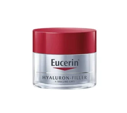 EUCERIN HYAL/FILLER VOLUMEN LIF NOCHE PTO/50ML