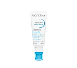 HYDRABIO GEL CREMA TBO/40ML.