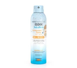 ISDIN FOTO. PEDIATRICS WET SKIN SPRAY 250ML