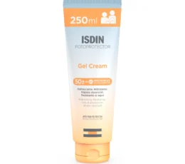 ISDIN FOTOPROTECTOR GEL-CREMA 50+ TBO/250ML