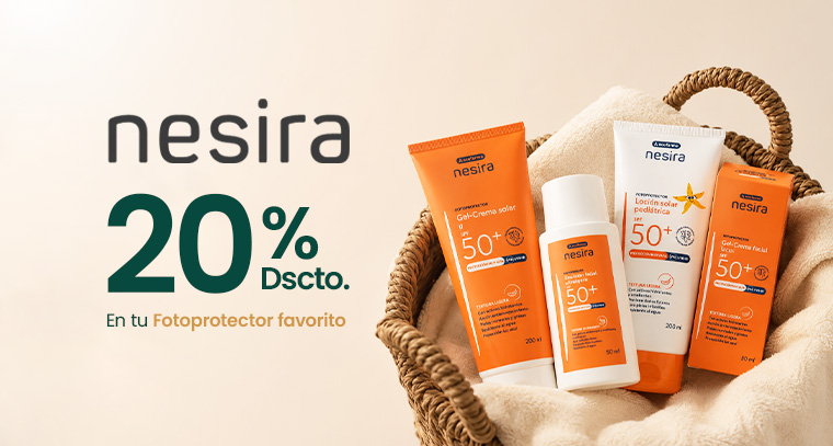 NESIRA BANNER