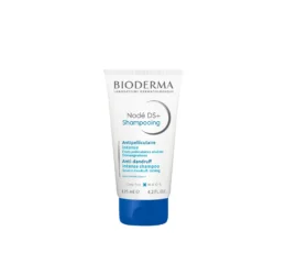 NODE DS+CHAMPU ANTICASPA FCO/125 ML