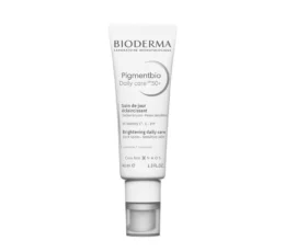 PIGMENTBIO DAILY CARE SPF50+ TBO/40ML