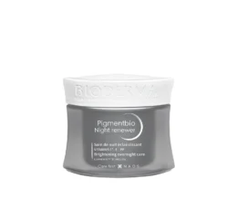 PIGMENTBIO NIGHT RENEWER TBO/50ML