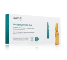 BABE PROTEOGLYCAN F+F AMPOLLAS CJA/10UND (2ML)