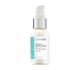 SKINLAB L&F VITAMIN C SLEEPING MASK CREMA - GEL  FCO. 30 ML