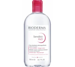 SENSIBIO H2O FCO/500 ML