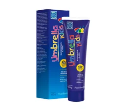 UMBRELLA KIDS RESISTENTE AL AGUA  X 120 G