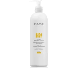 BABE UREA 10% LOCIÓN REPARADORA FCO/500ML