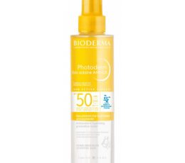PHOTODERM EAU SOLAIRE ANTI-OX SPF50 200 ML