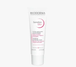 SENSIBIO DS+ CREMA APAISANTE TBO/40 ML