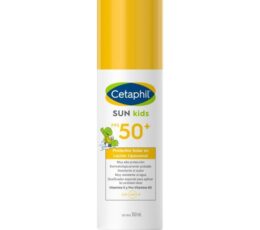 GALDERMA CETAPHIL SUN KIDS FPS50+ FCO/150 ML