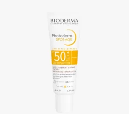 PHOTODERM SPOT AGE SPF50+ 40 ML.