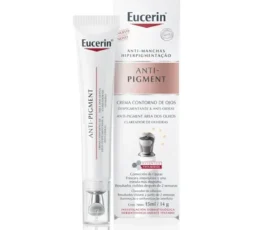EUCERIN ANTI-PIGMENT CONTORNO DE OJOS 15ML