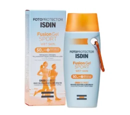 ISDIN FOTOPROTECTOR FUSION GEL SPORT SPF50+ 100 ML