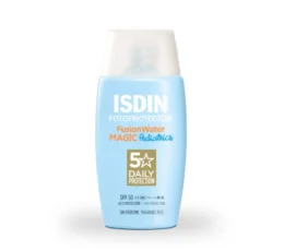 ISDIN FOTOPROTECTOR FUSION WATER MAGIC PEDIATRICS