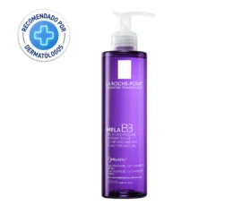 MELA B3 GEL MICROEXFOLIANTE ILUMINADOR UNIFICADOR /200ML