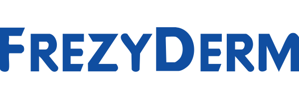 Marca FreezyDerm