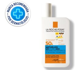 ANTHELIOS UV MUNE 400 DERMO PEDIATRICS FLUIDO SPF50+ FCO/50ML