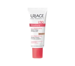 URIAGE ROSELIANE CC CREAM SPF30 FCO/40ML