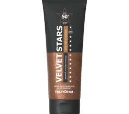 FREZYDERM VELVET STARS SUN SCREEN SPF 50+ 175ML